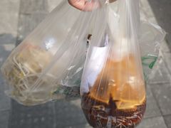 -蓉城西二道无名冒菜(西二道街店)