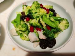 -小吊梨汤·北京菜·烤鸭(白石桥南店)