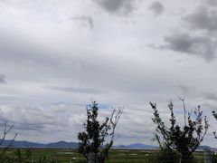 -东海半边山旅游度假区