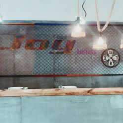 -JOY Hair salon