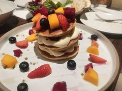 水果松饼-Money Shops(愚园路店)