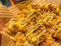 -朴鲸家正宗韩国料理(福田店)