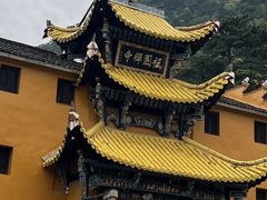 -九华山风景区