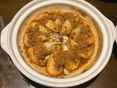 -粗茶淡饭·隐庐私厨(东亭店)