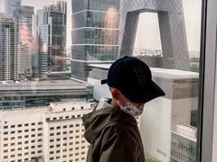 -北京中国大饭店