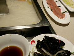 -海底捞火锅(海宁路店)