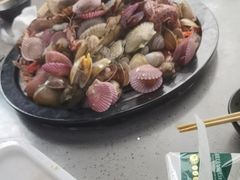 -仙螺岛海鲜自助餐厅(总店)