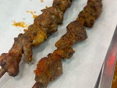 -台州老六海鲜面馆(上南总店)