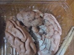 猪脑子-熊氏卤菜(双元路店)