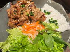 -安南越南餐厅(青岛万象城店)