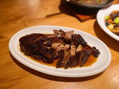 甜皮鸭-顺香居·老字号湖北菜(江汉路店)