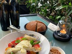 -君悦酒店·La Terrazza意合園·意式风味