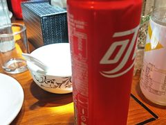 -前门杨记·铜锅涮肉(王府井·故宫店)