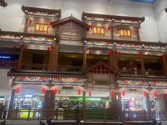 -银泰百货(北京大红门店)