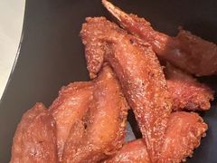 -烤匠麻辣烤鱼(环球中心店)