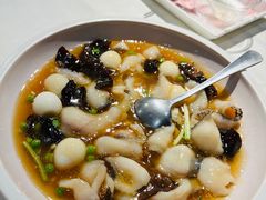 -和记小菜(七宝店)