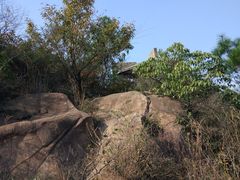 -白马涧龙池景区