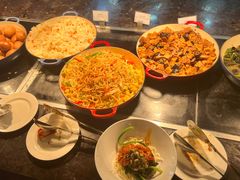 -长白山凯悦酒店·市集咖啡厅