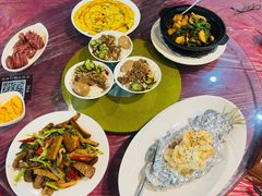 -一家亲台菜餐厅(银塘中路店)