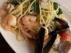 -BISTROFIORE美伊娜(伊犁南路店)