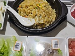 -野妹火锅(布吉店)
