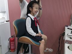 -海马体照相馆(上海宝山万达广场店)