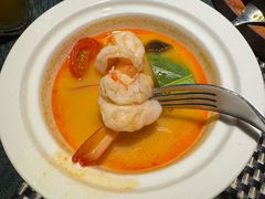 -翡翠鸟精品泰国菜(北辰财富中心店)