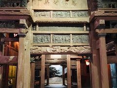 -中国闽台缘博物馆