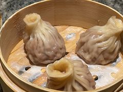 天王烤鸭包-南京大牌档(苏州中心店)