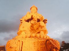 -大召无量寺