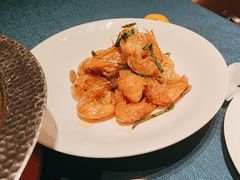 -阿明小菜·海鲜·上海菜(浦建路店)