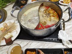 -火炉火自助餐(喜隆多店)