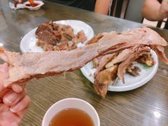 -清真·益鑫羊肉手抓馆(花园北街店)