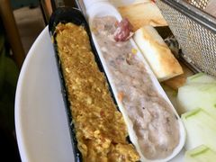 -樾餐厅泰式海鲜火锅(民歌湖店)