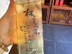 -潭柘寺景区