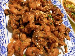 美极田鸡-欢乐时光家常菜(大石店)