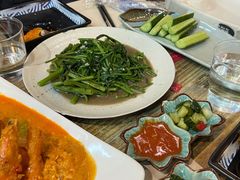 -Hi YOU你的饭局泰餐厅(雍和宫店)