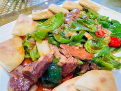 -蓬莱仙山茶文化主题酒店