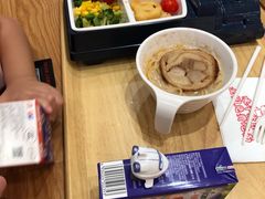 -味千拉面(增城万达广场店)