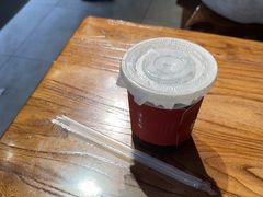 -地二手作鱼汤馄饨(上街里店)