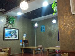 -京玉菲饭店(李村店)