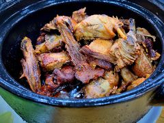 -斯丹姜母鸭·古法干香(涂门街总店)