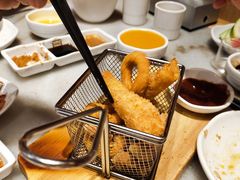-韩宫宴炭火烤肉(昆山金鹰店)