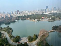 -上海中谷小南国花园酒店