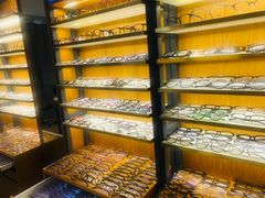 -优医视平价眼镜蔡司依视路折扣工厂店(德胜门店)