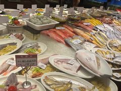 -渔满仓海鲜渔家(象山二店)