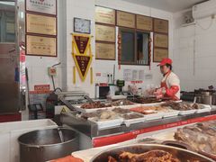 -净香园熟肉(北坦总店)