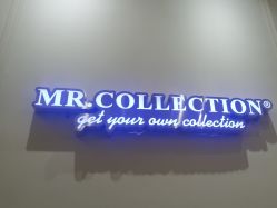 -MR.COLLECTION西装先生(富华里店)