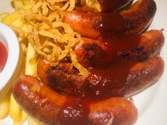 -宝莱纳餐厅(滨江店)