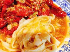 -满盆红龙虾(开发区店)
